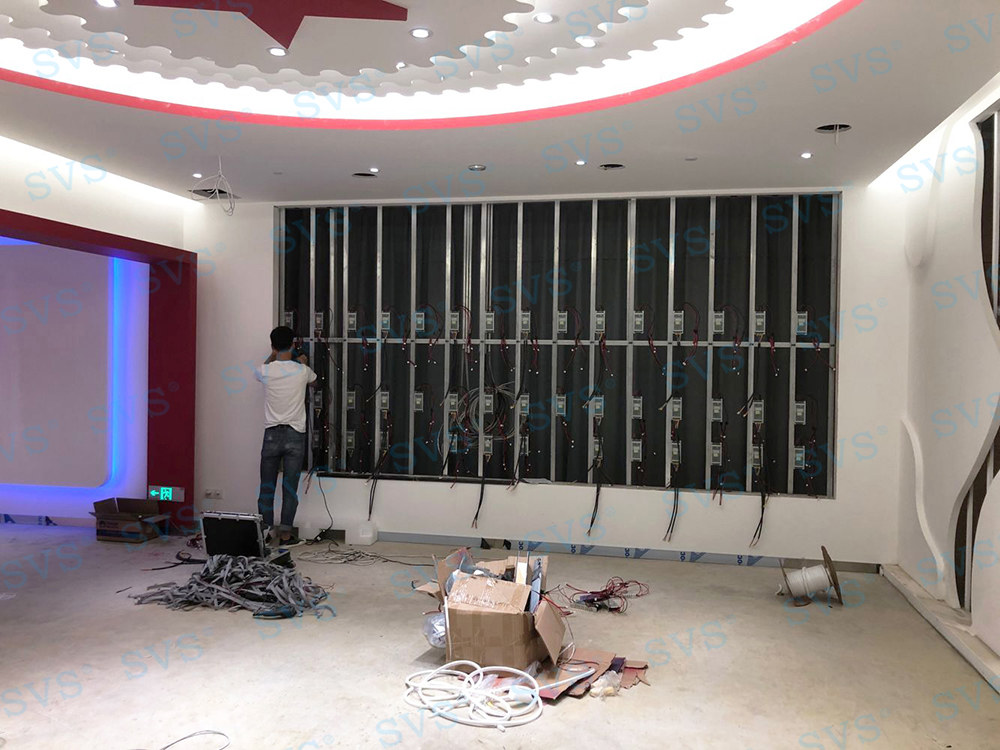 無紙化會議軟件_多媒體智能會議系統方案