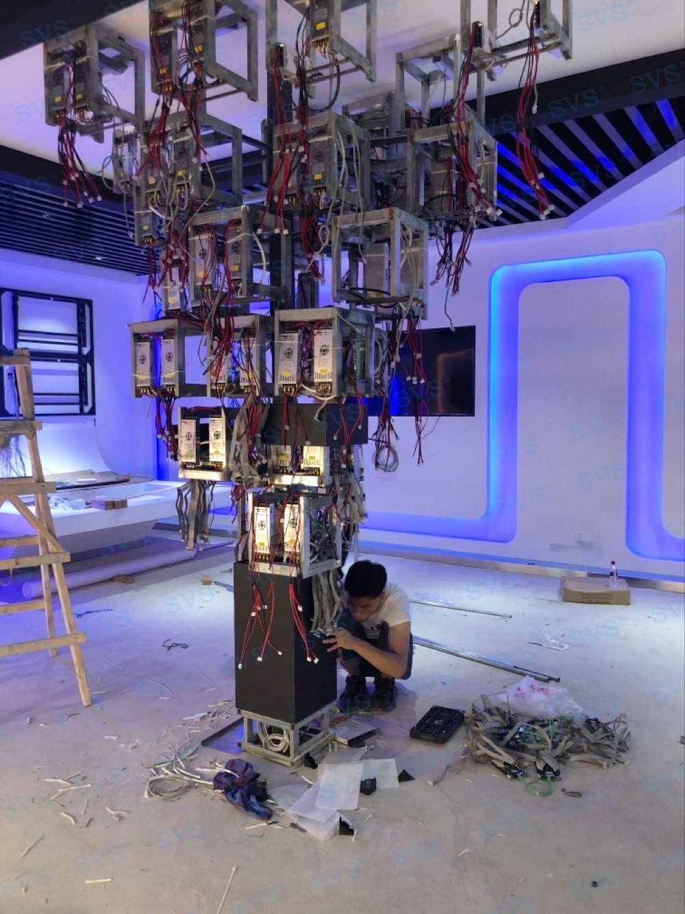 無紙化會議軟件_多媒體智能會議系統方案