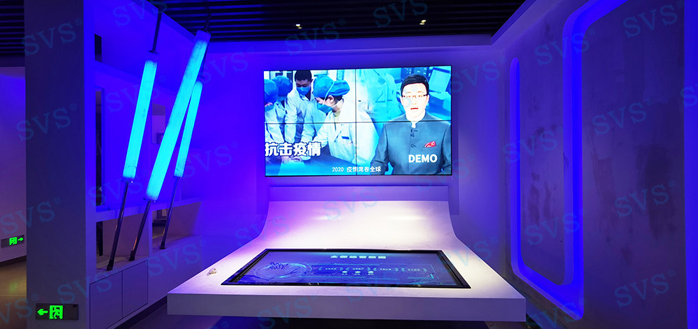 無紙化會議軟件_多媒體智能會議系統方案