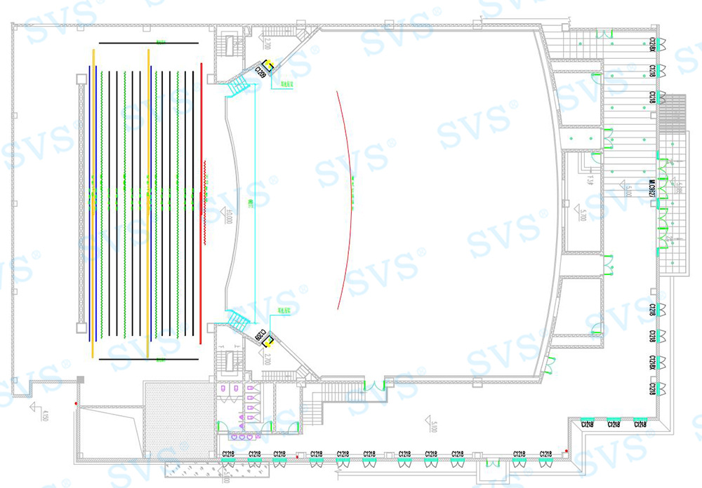 無紙化會(huì)議軟件_多媒體智能會(huì)議系統(tǒng)方案