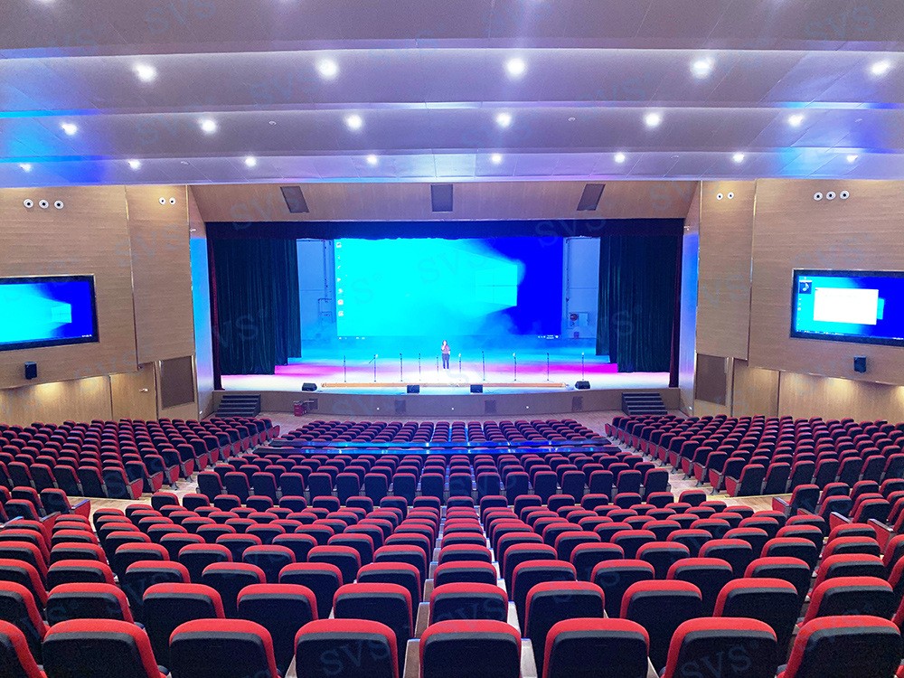 無紙化會(huì)議軟件_多媒體智能會(huì)議系統(tǒng)方案