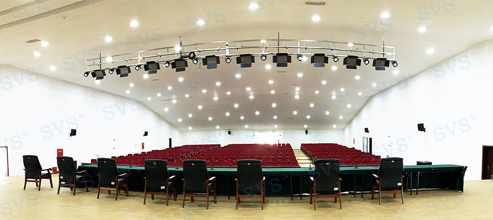 無紙化會(huì)議軟件_多媒體智能會(huì)議系統(tǒng)方案