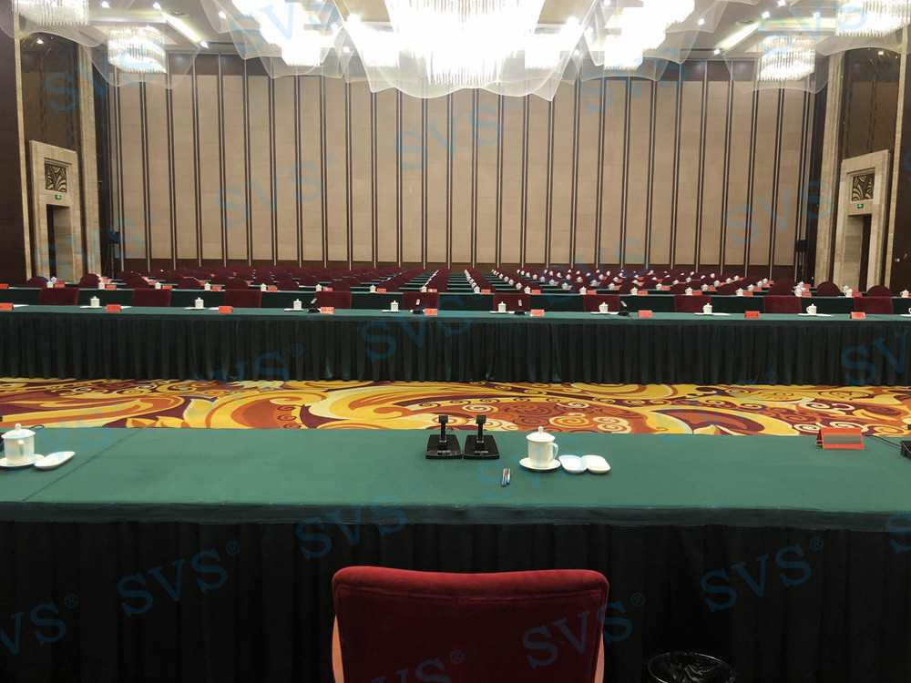 無紙化會議軟件_多媒體智能會議系統方案