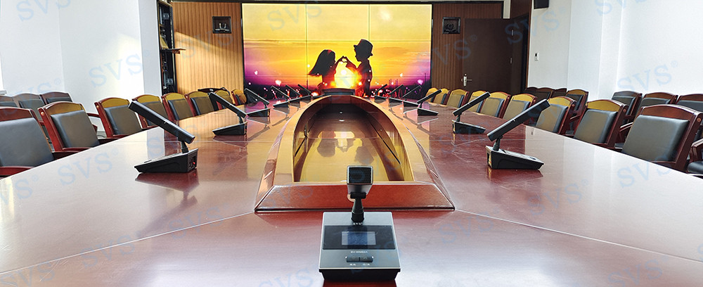 無紙化會議軟件_多媒體智能會議系統方案