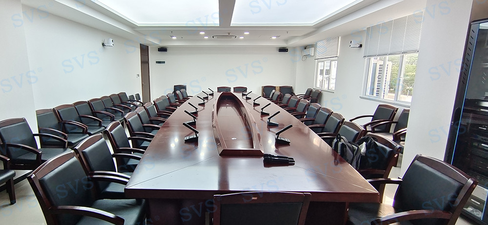 無紙化會議軟件_多媒體智能會議系統方案