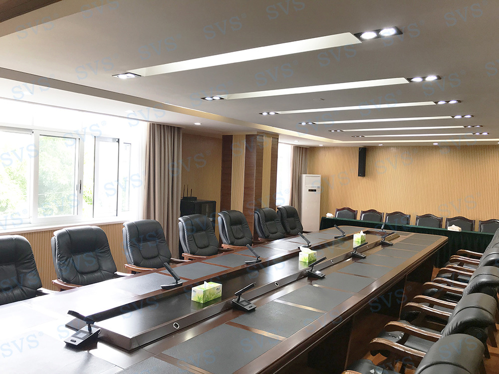 無紙化會議軟件_多媒體智能會議系統方案