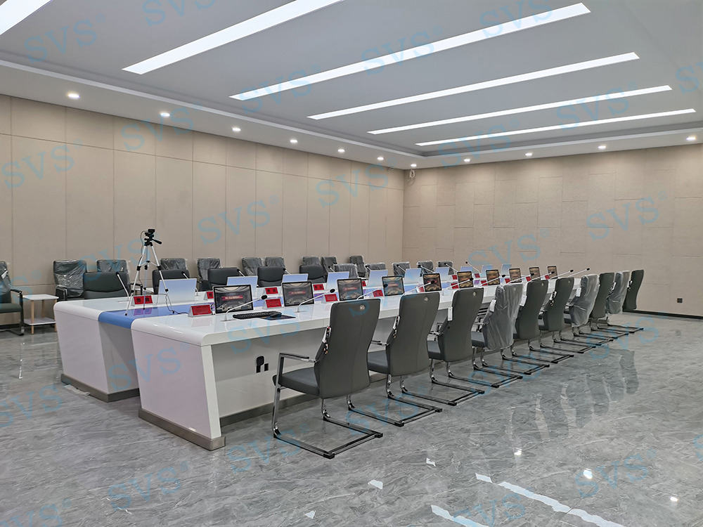 無紙化會議軟件_多媒體智能會議系統(tǒng)方案