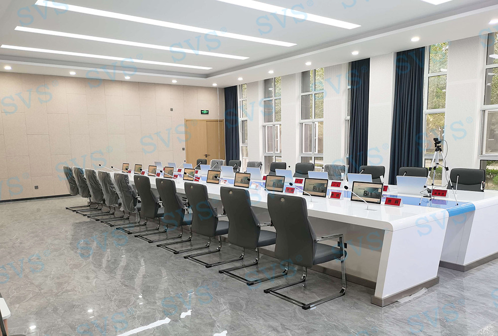 無紙化會議軟件_多媒體智能會議系統(tǒng)方案