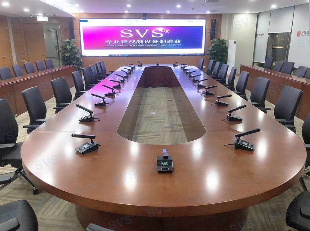 無紙化會議軟件_多媒體智能會議系統方案