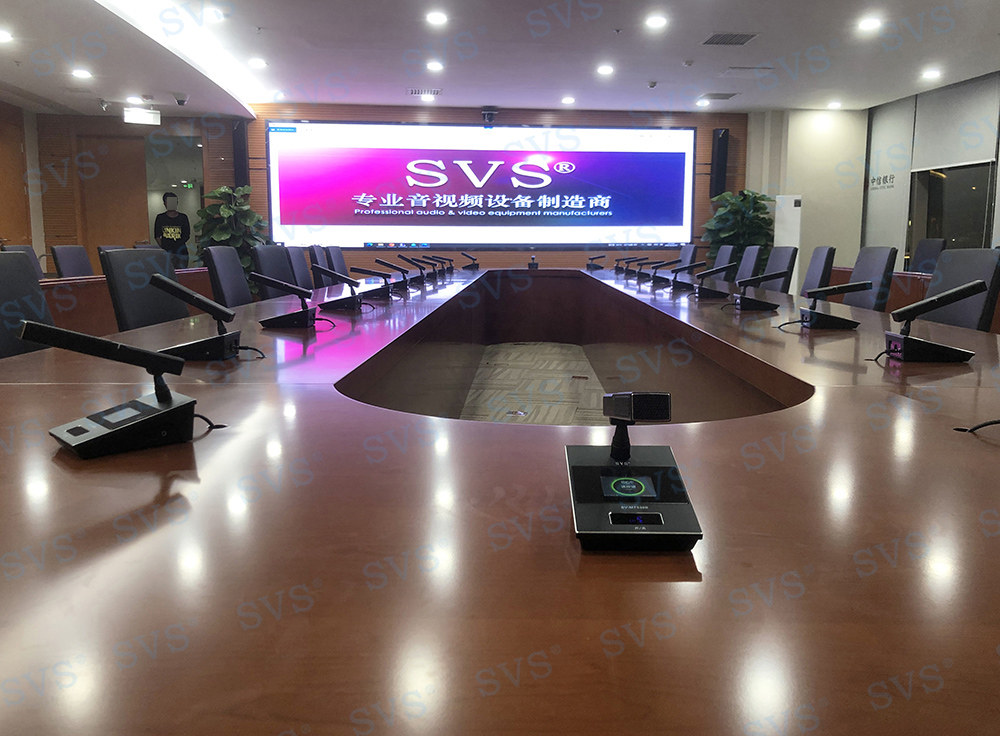 無紙化會議軟件_多媒體智能會議系統方案