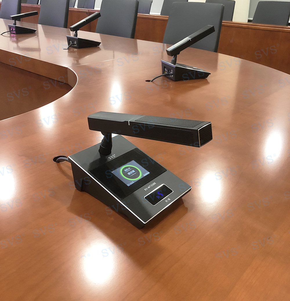 無紙化會議軟件_多媒體智能會議系統方案