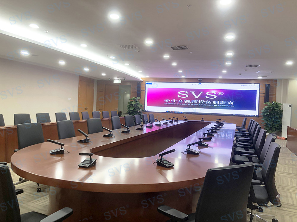 無紙化會議軟件_多媒體智能會議系統方案