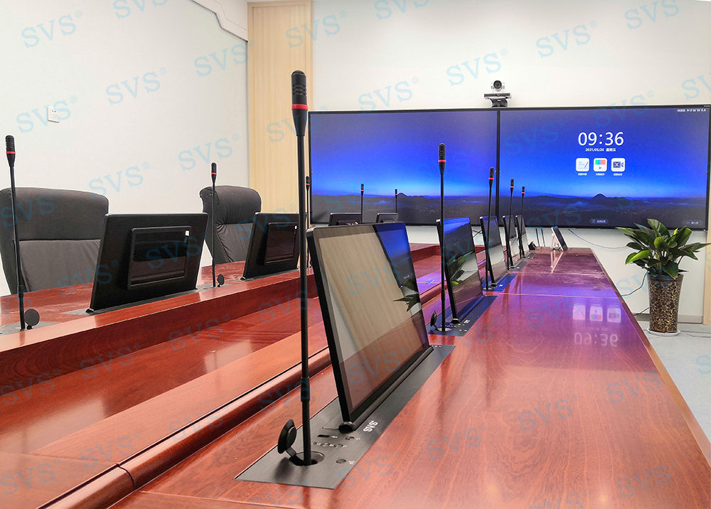 無紙化會議軟件_多媒體智能會議系統(tǒng)方案