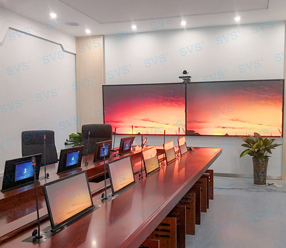 無紙化會議軟件_多媒體智能會議系統(tǒng)方案