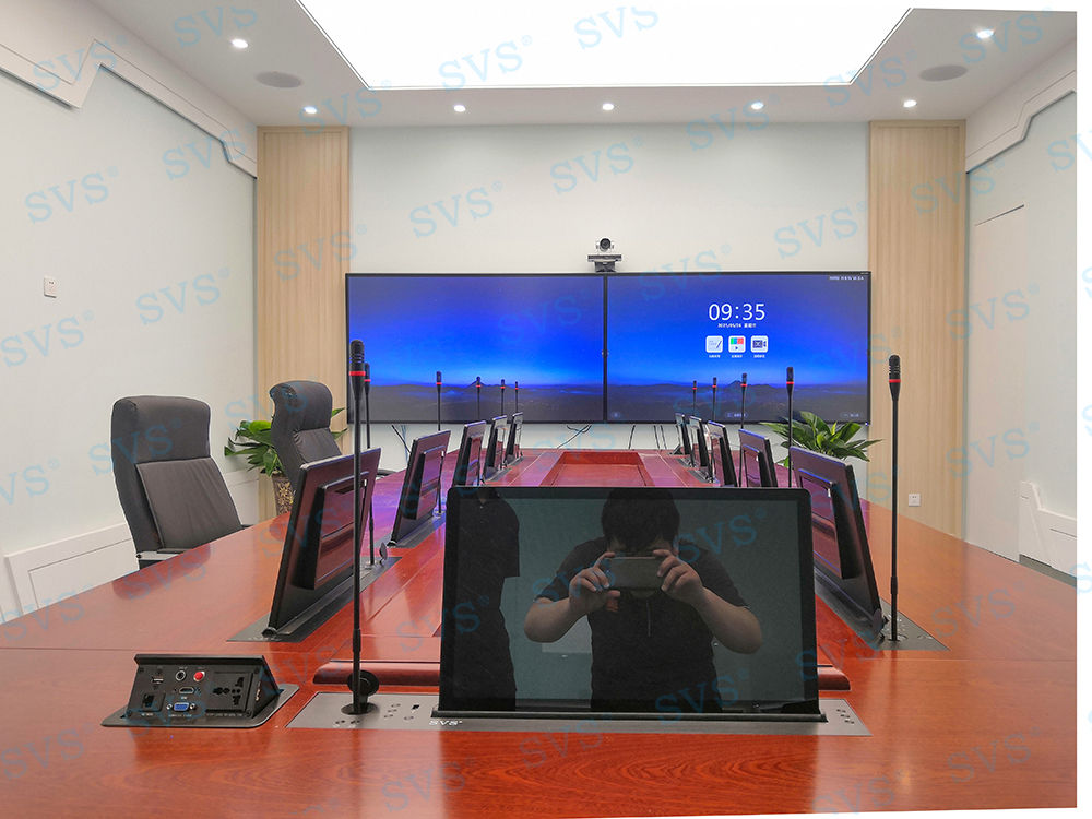 無紙化會議軟件_多媒體智能會議系統(tǒng)方案