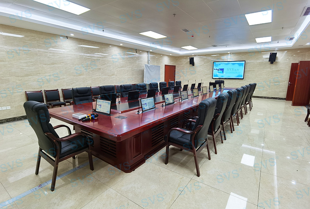 無紙化會議軟件_多媒體智能會議系統方案