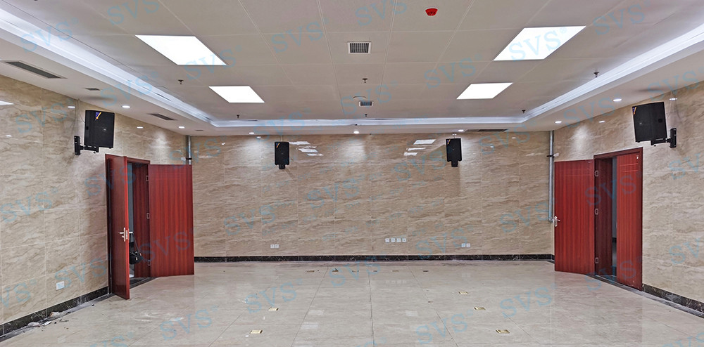 無紙化會議軟件_多媒體智能會議系統方案