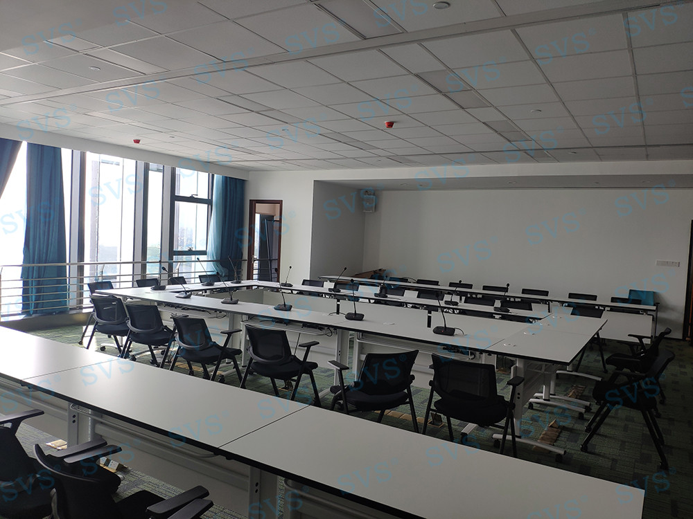 無紙化會議軟件_多媒體智能會議系統方案