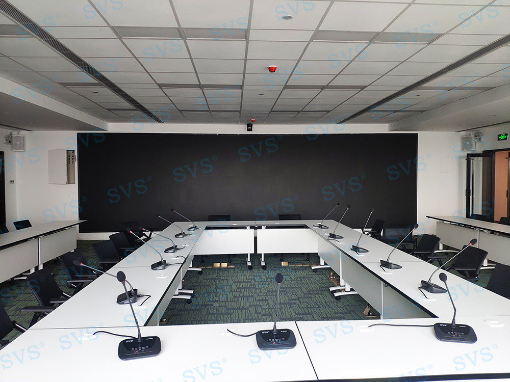 無紙化會議軟件_多媒體智能會議系統方案