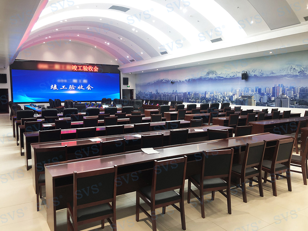 無紙化會議軟件_多媒體智能會議系統(tǒng)方案