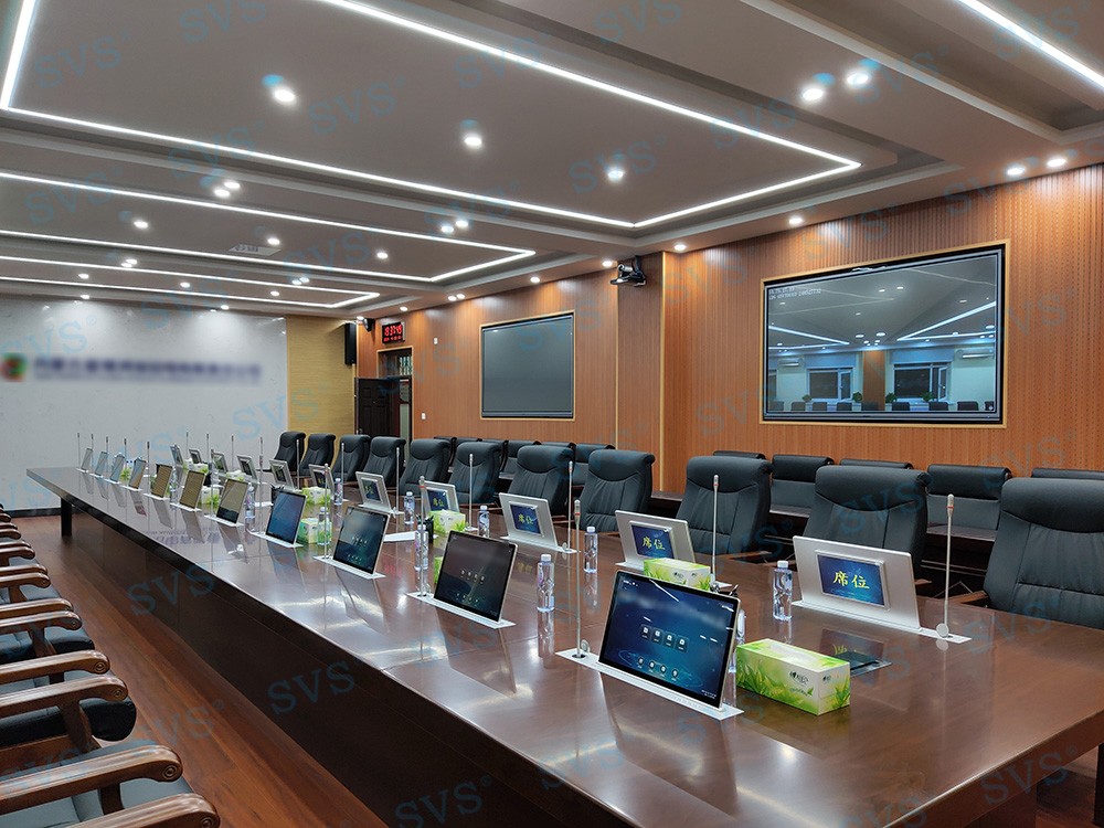 無紙化會議軟件_多媒體智能會議系統方案 無紙化會議軟件_多媒體智能會議系統方案