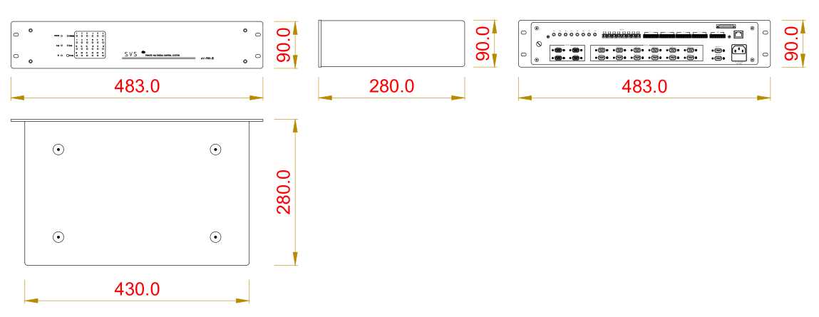 無紙化會議軟件_多媒體智能會議系統方案