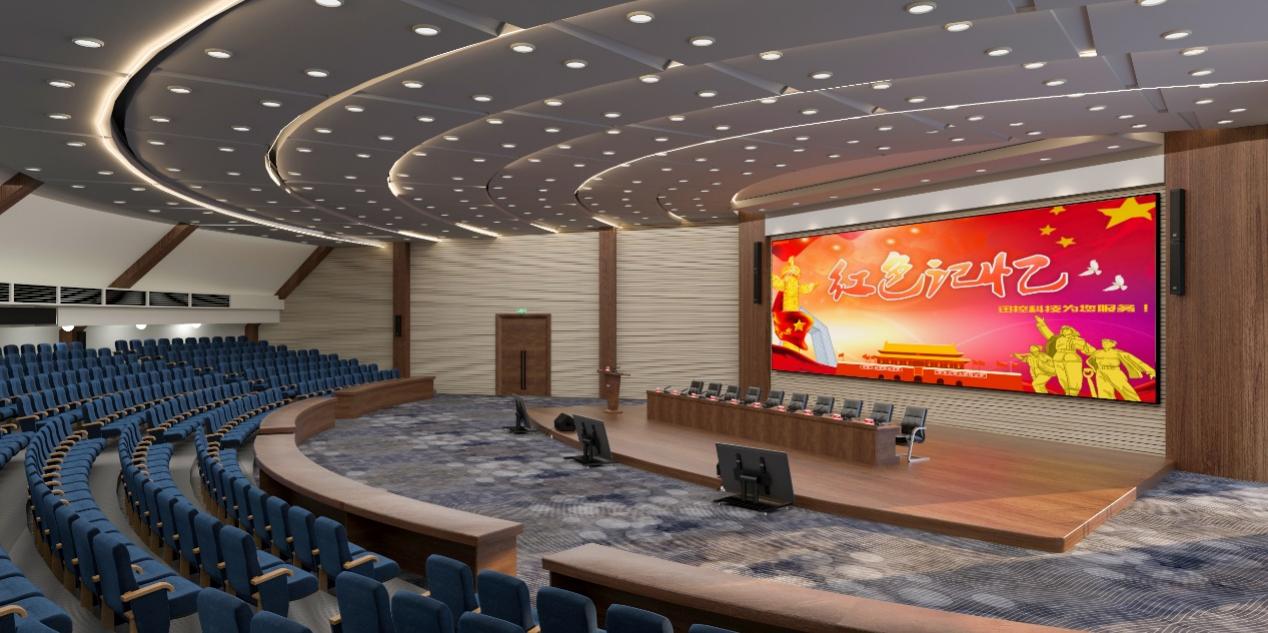 無紙化會議軟件_多媒體智能會議系統(tǒng)方案