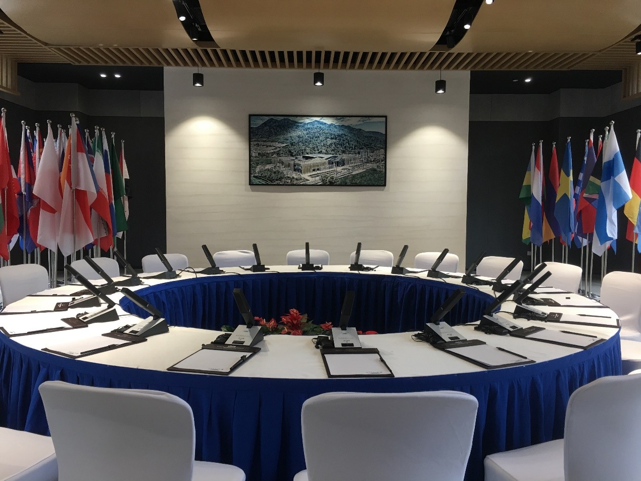 無紙化會議軟件_多媒體智能會議系統(tǒng)方案