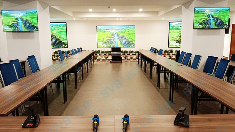 無紙化會(huì)議軟件_多媒體智能會(huì)議系統(tǒng)方案