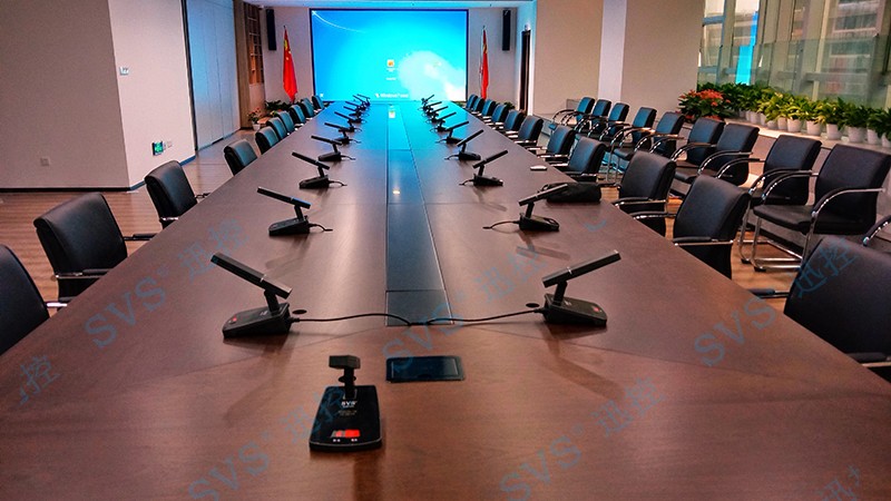 無紙化會(huì)議軟件_多媒體智能會(huì)議系統(tǒng)方案