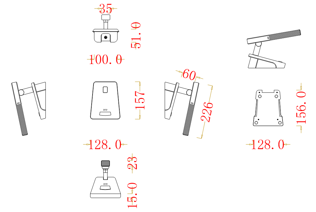無(wú)紙化會(huì)議軟件_多媒體智能會(huì)議系統(tǒng)方案