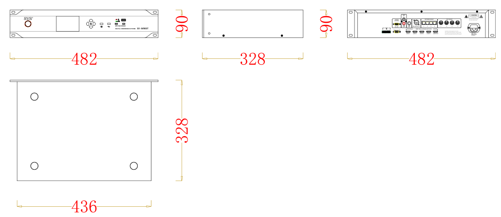無紙化會議軟件_多媒體智能會議系統方案