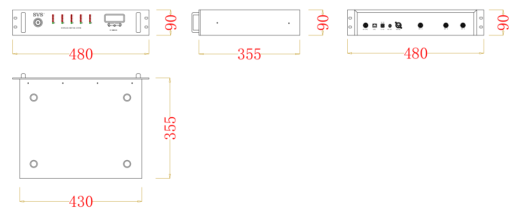 無紙化會議軟件_多媒體智能會議系統方案