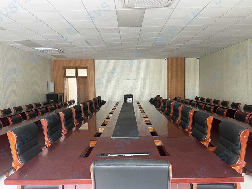 無紙化會議軟件_多媒體智能會議系統方案