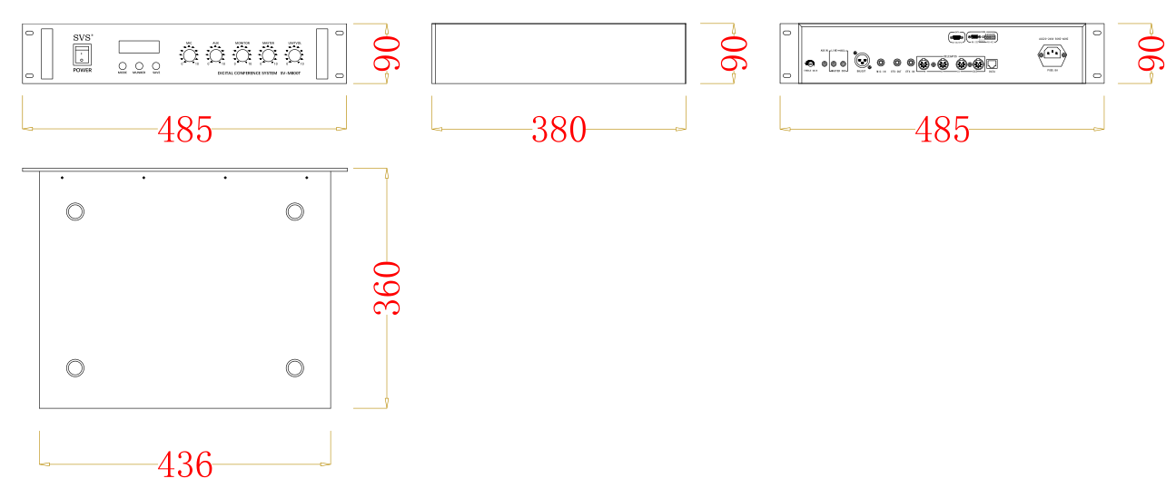 無(wú)紙化會(huì)議軟件_多媒體智能會(huì)議系統(tǒng)方案
