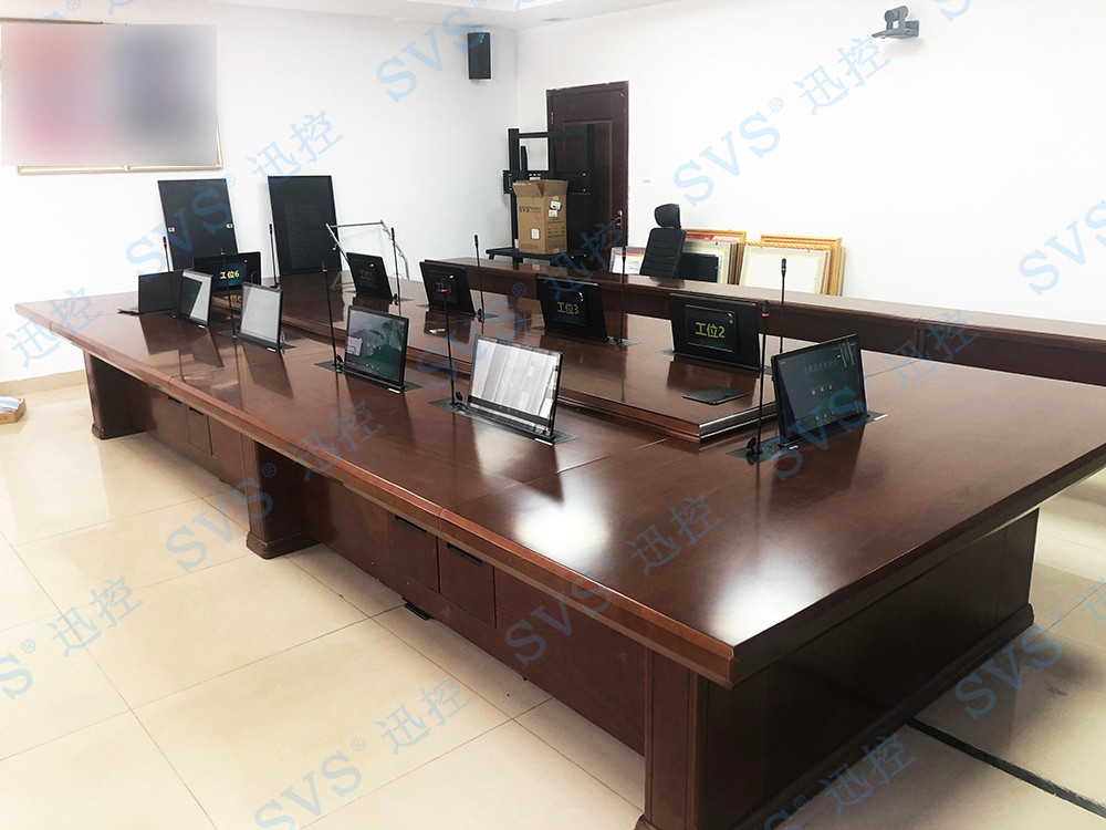 無紙化會議軟件_多媒體智能會議系統(tǒng)方案