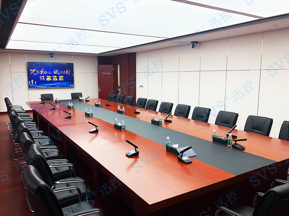 無紙化會議軟件_多媒體智能會議系統(tǒng)方案