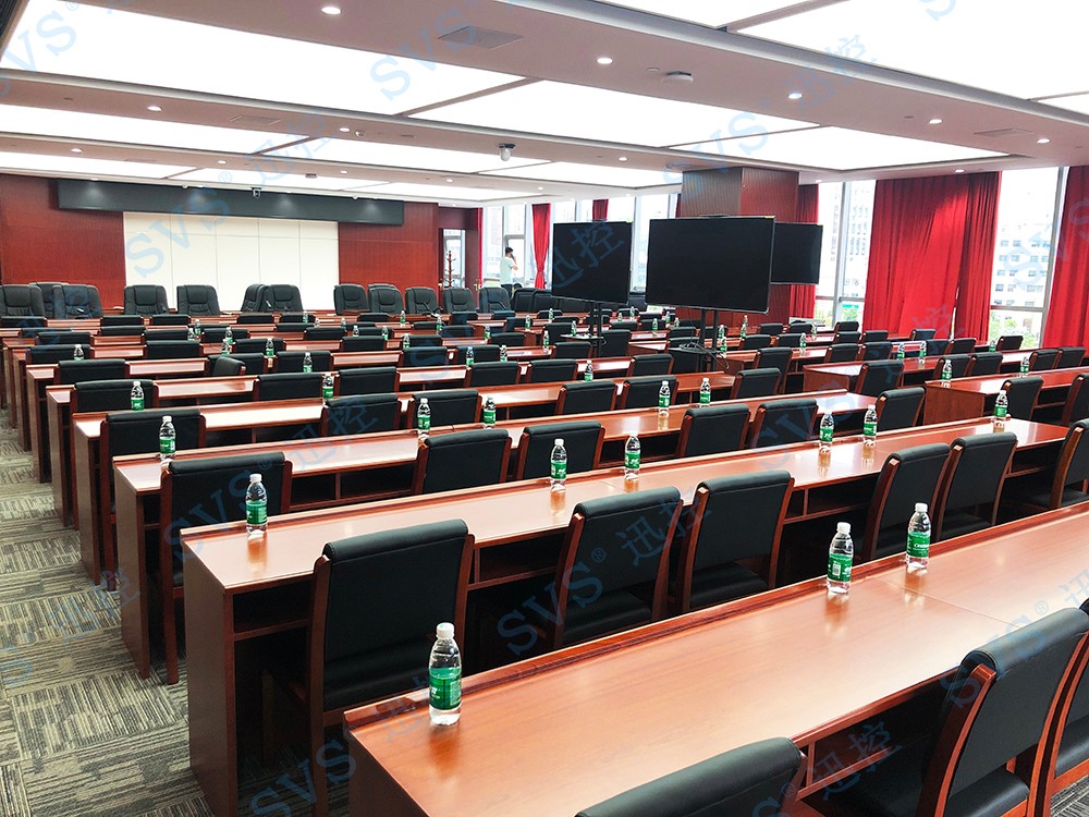 無紙化會議軟件_多媒體智能會議系統(tǒng)方案