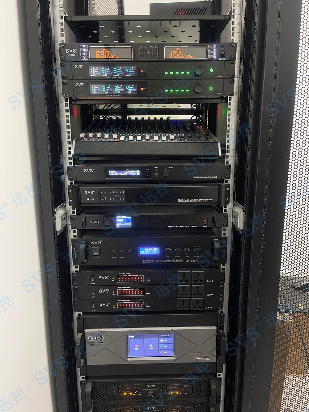 無紙化會議軟件_多媒體智能會議系統方案