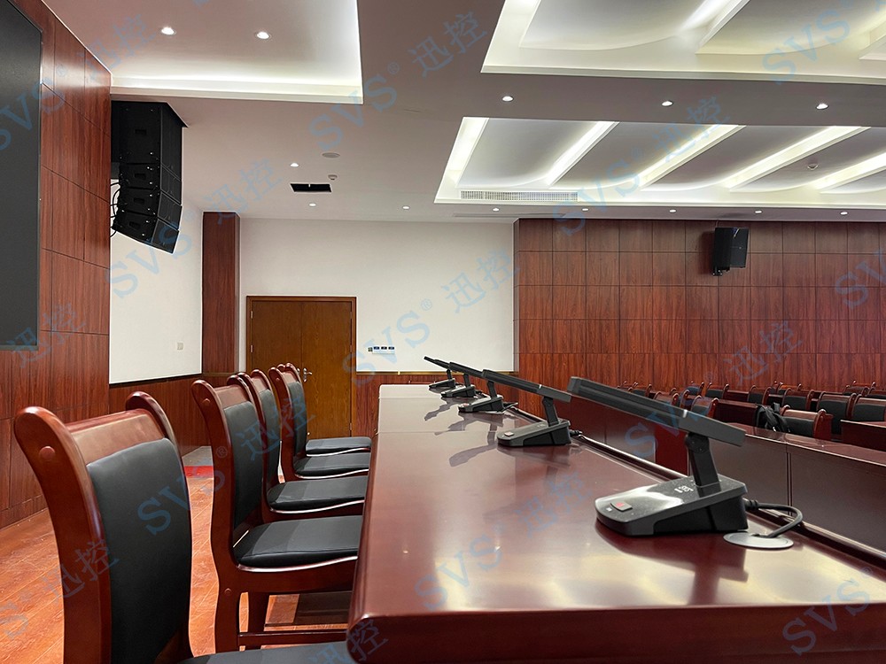 無紙化會議軟件_多媒體智能會議系統方案