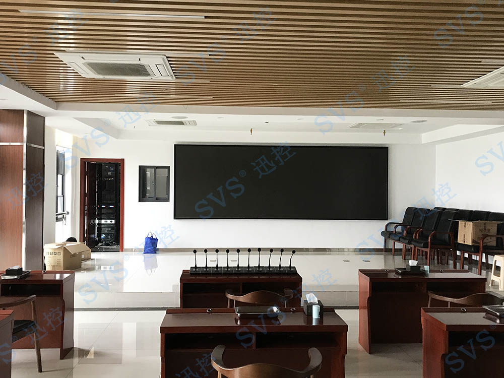 無紙化會議軟件_多媒體智能會議系統方案