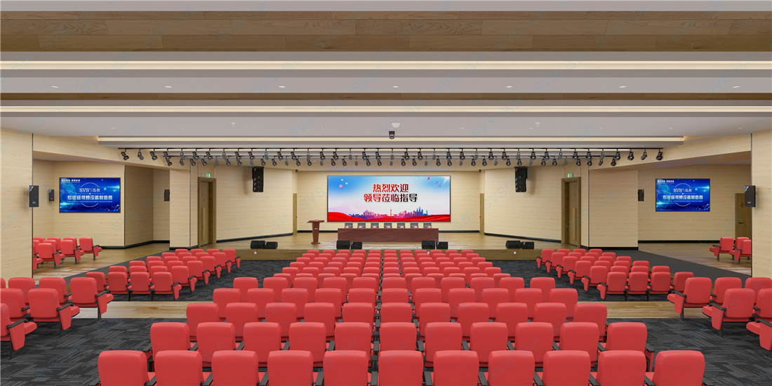 無紙化會議軟件_多媒體智能會議系統(tǒng)方案