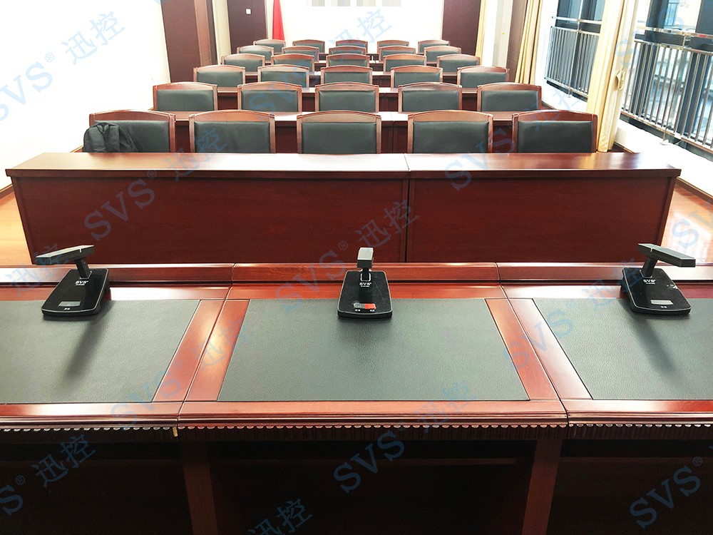 無紙化會議軟件_多媒體智能會議系統方案