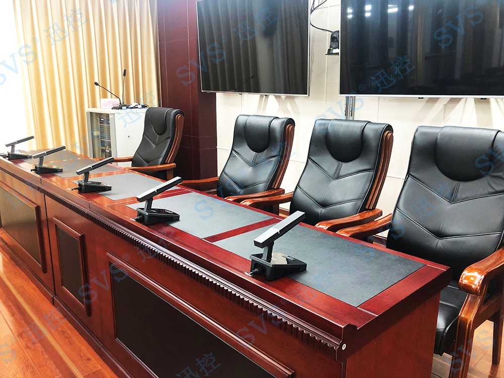 無紙化會議軟件_多媒體智能會議系統方案