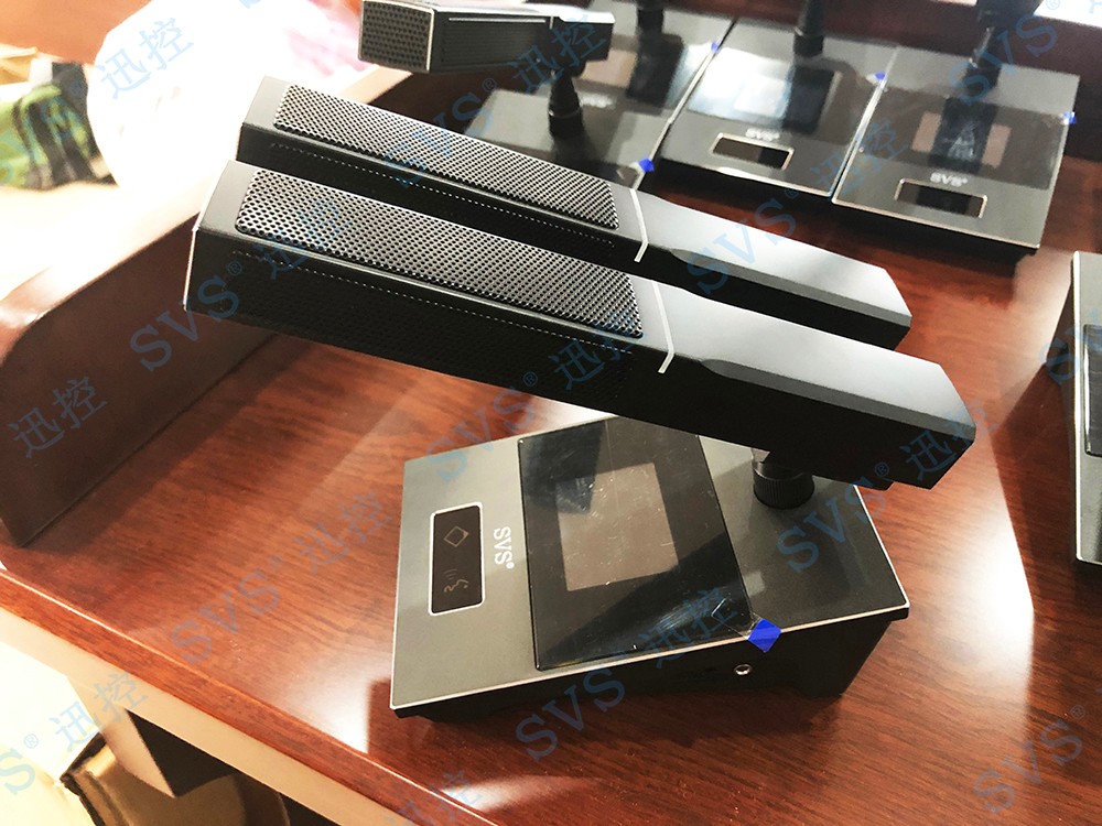 無紙化會議軟件_多媒體智能會議系統方案