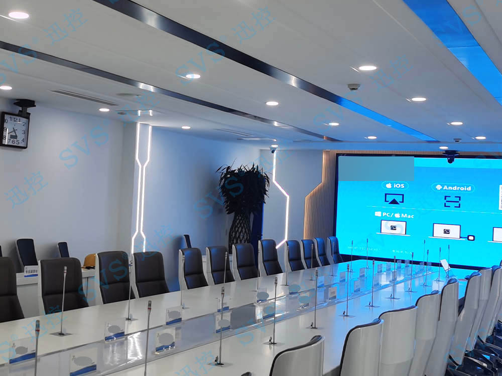 無紙化會(huì)議軟件_多媒體智能會(huì)議系統(tǒng)方案