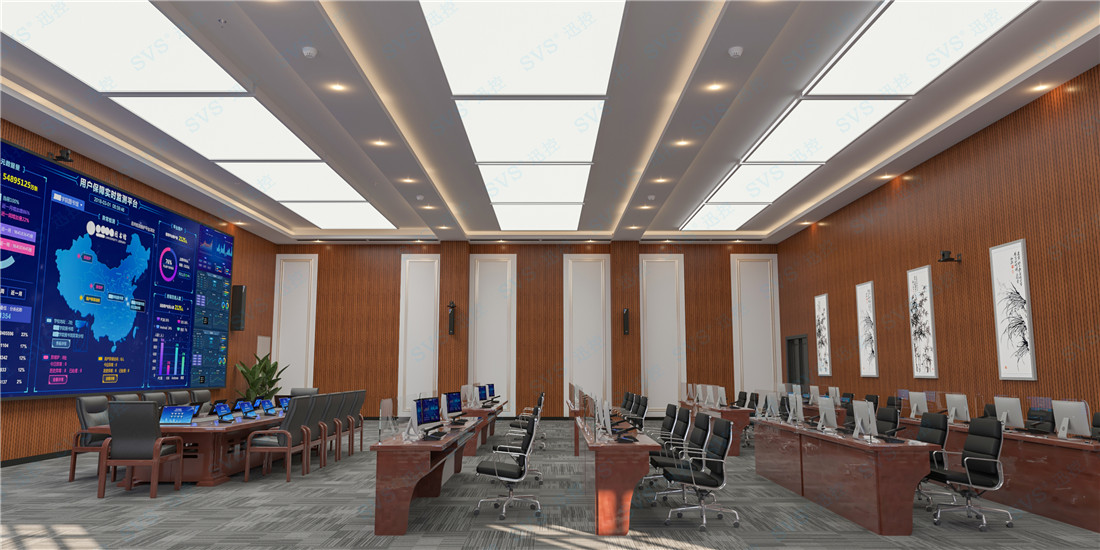 無紙化會議軟件_多媒體智能會議系統方案