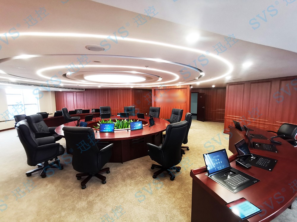 無紙化會議軟件_多媒體智能會議系統方案