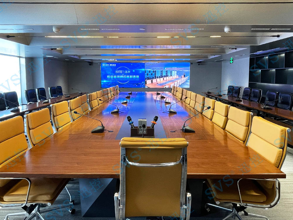 無紙化會議軟件_多媒體智能會議系統方案