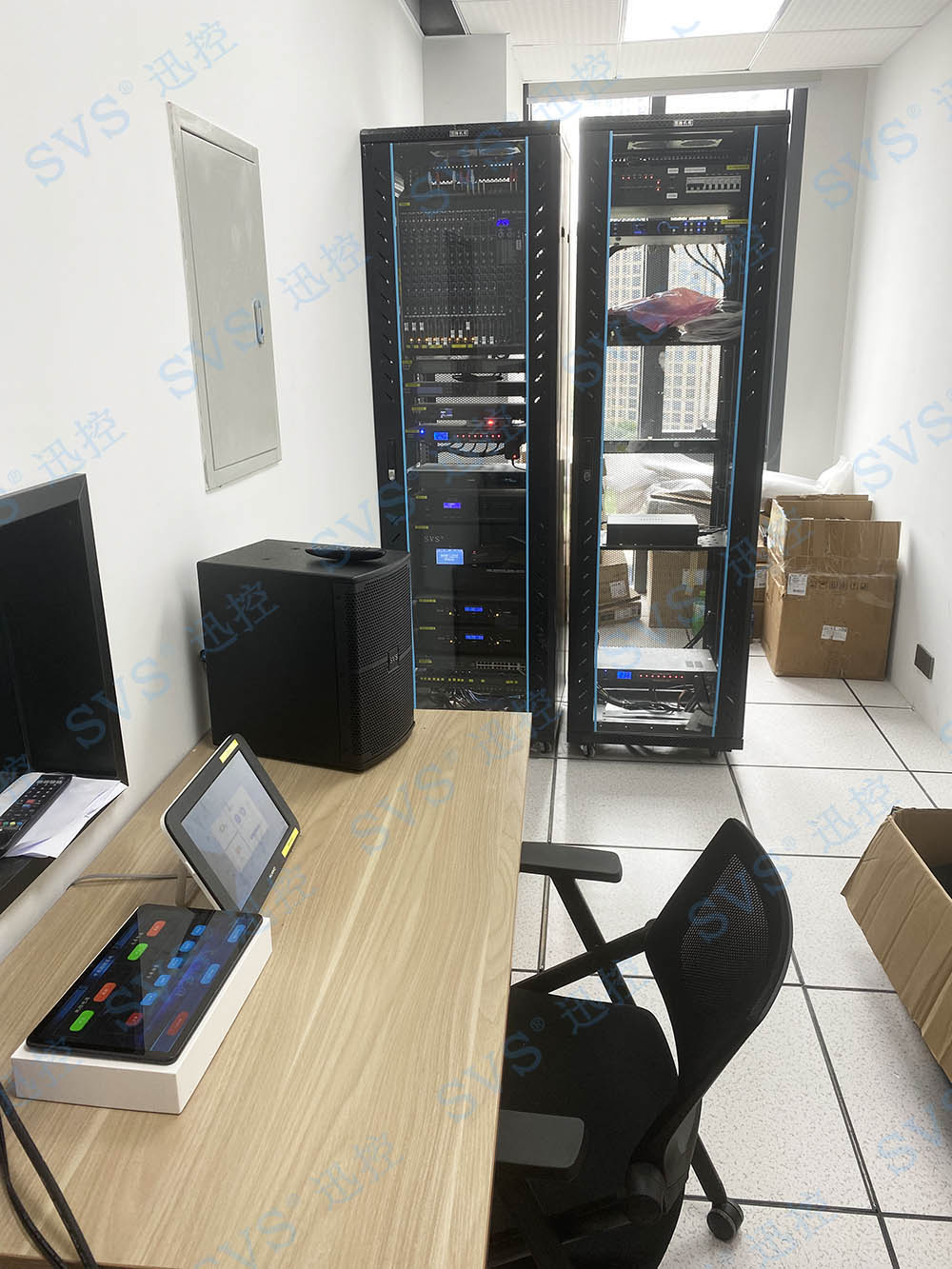 無紙化會議軟件_多媒體智能會議系統方案